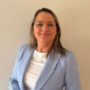 Gudfinna Traustadottir