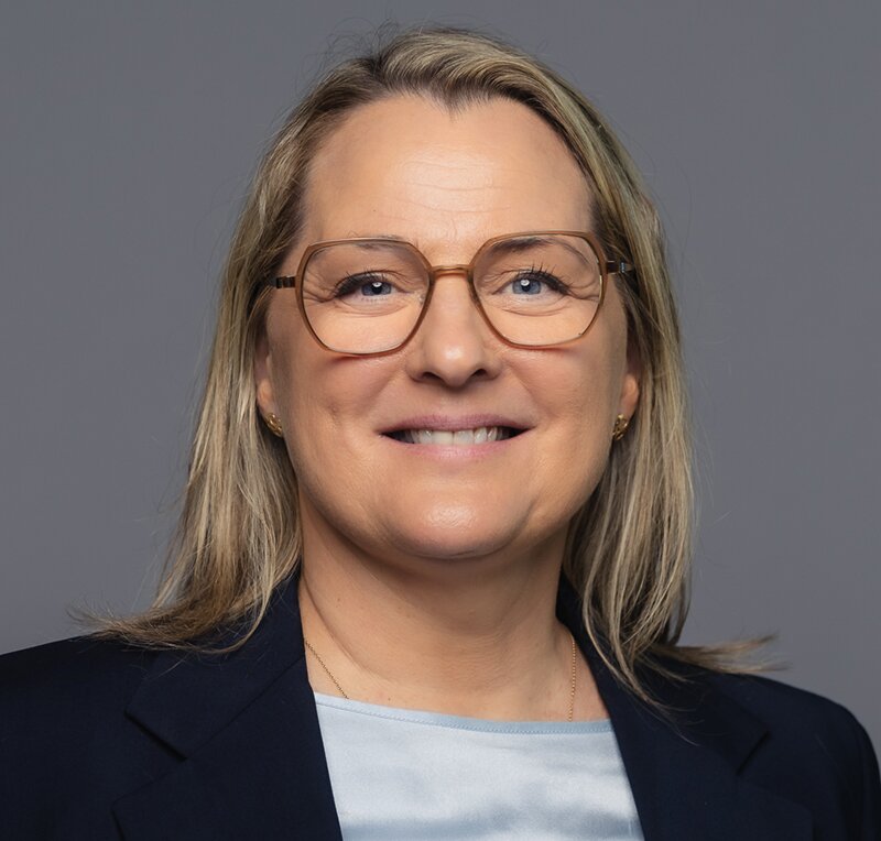 Gudfinna Traustadottir