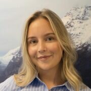 Julie Henni Solberg