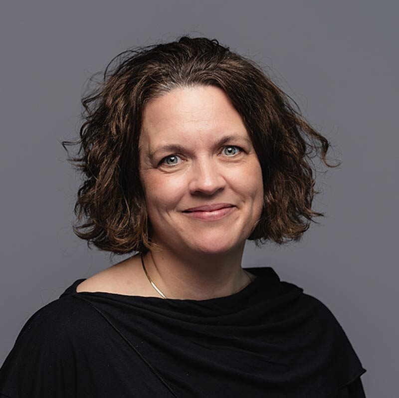 Kathrine Friis Schjetne