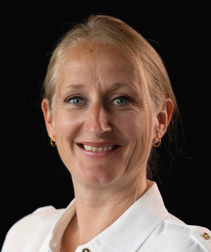 Kathrine Friis Schjetne