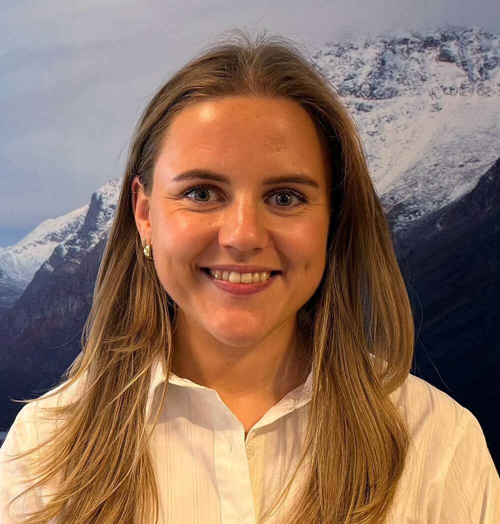 Kristine Trøgstad