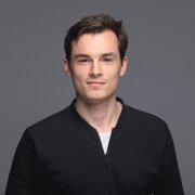 Lars Olai Flydal Rorgemoen