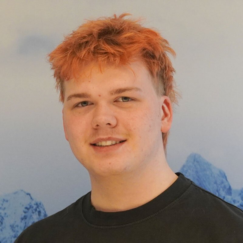 Odin Elias Johansen