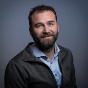 Ørjan Kjærvik Olsen