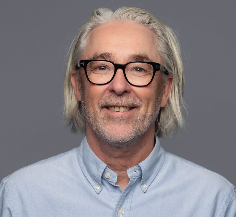 Robert Isaksen