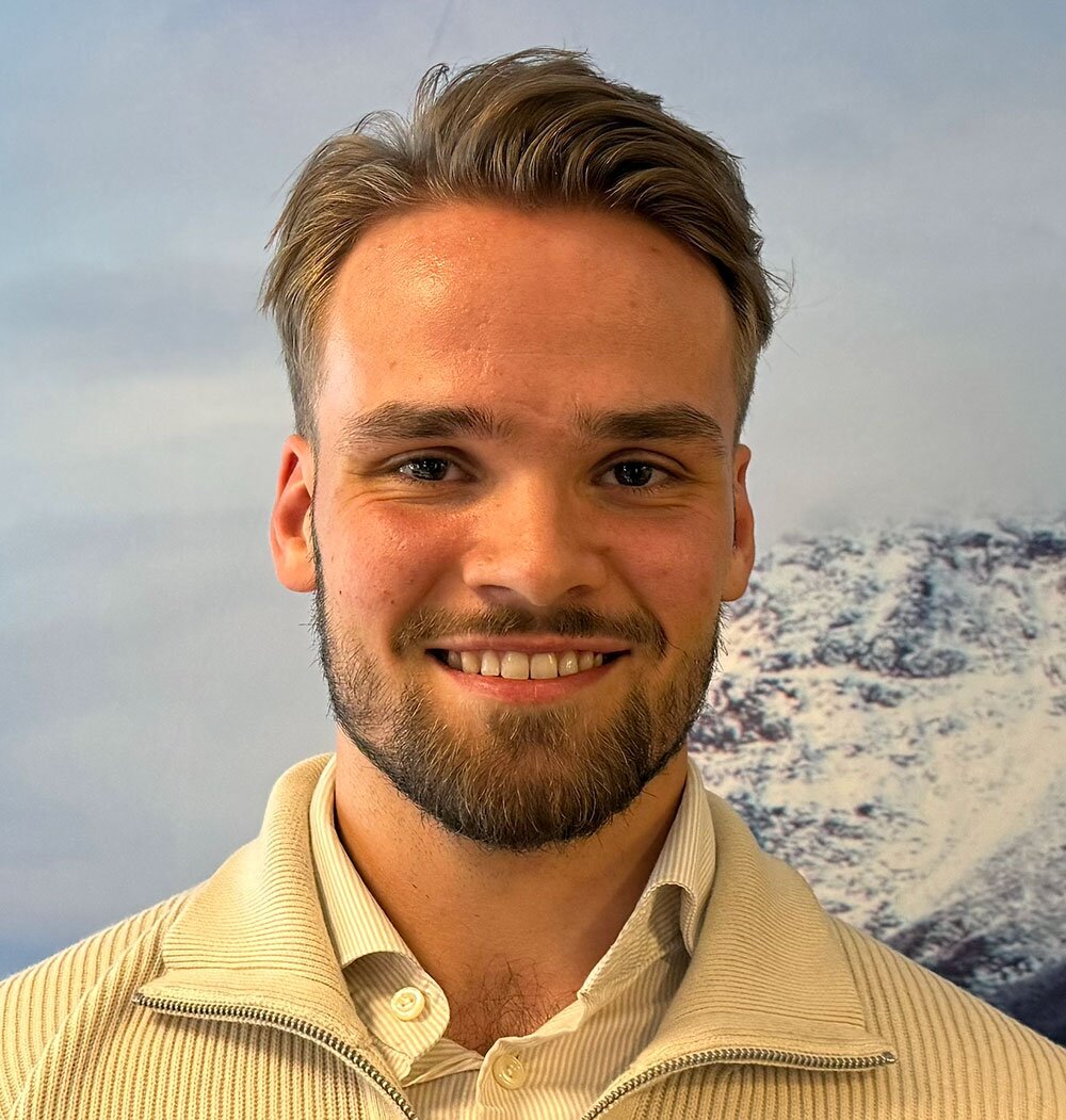 Sebastian Furuhaug Kolstad