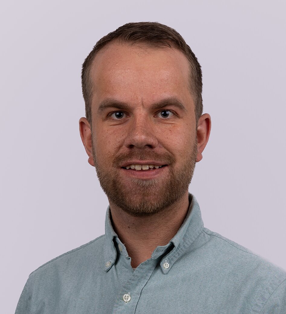 Simon J. Møllebakken profile image
