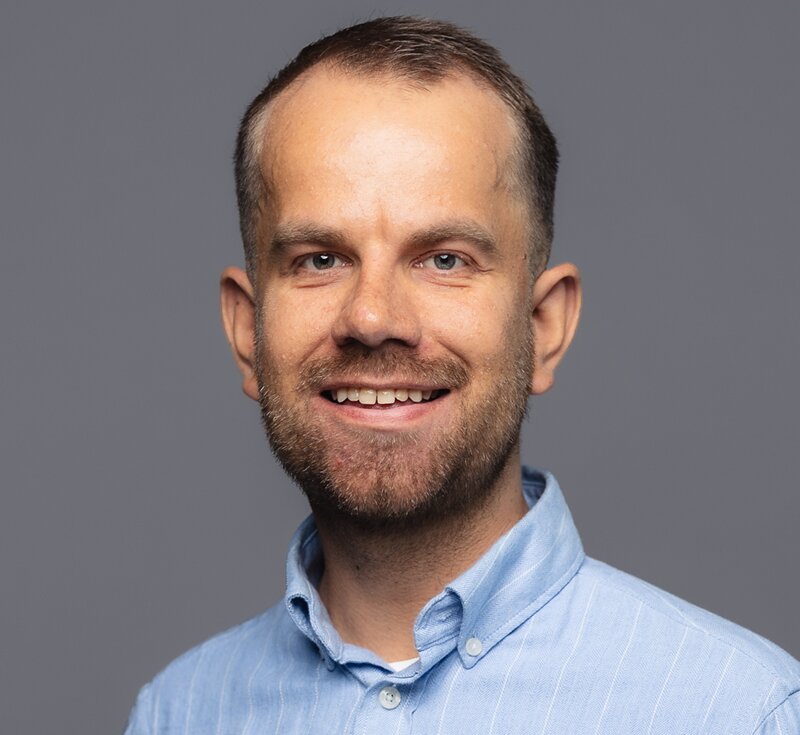 Simon J. Møllebakken profile image