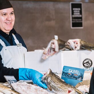 People in the office