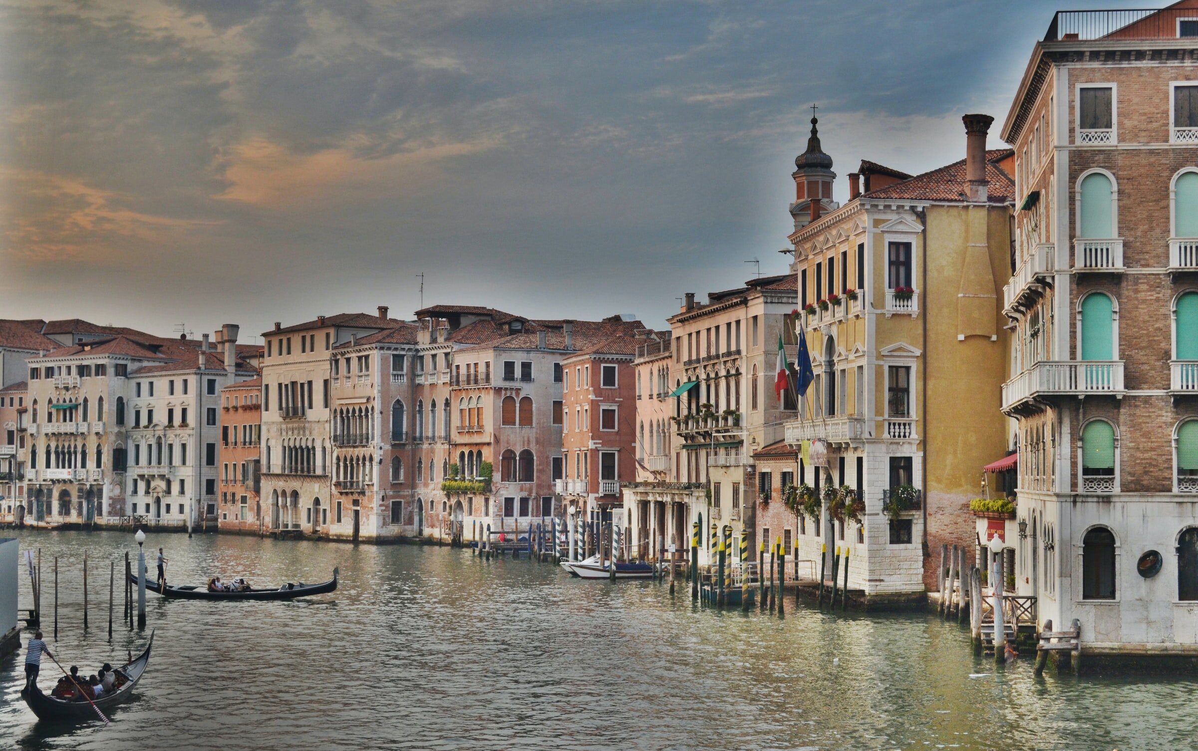 Venezia