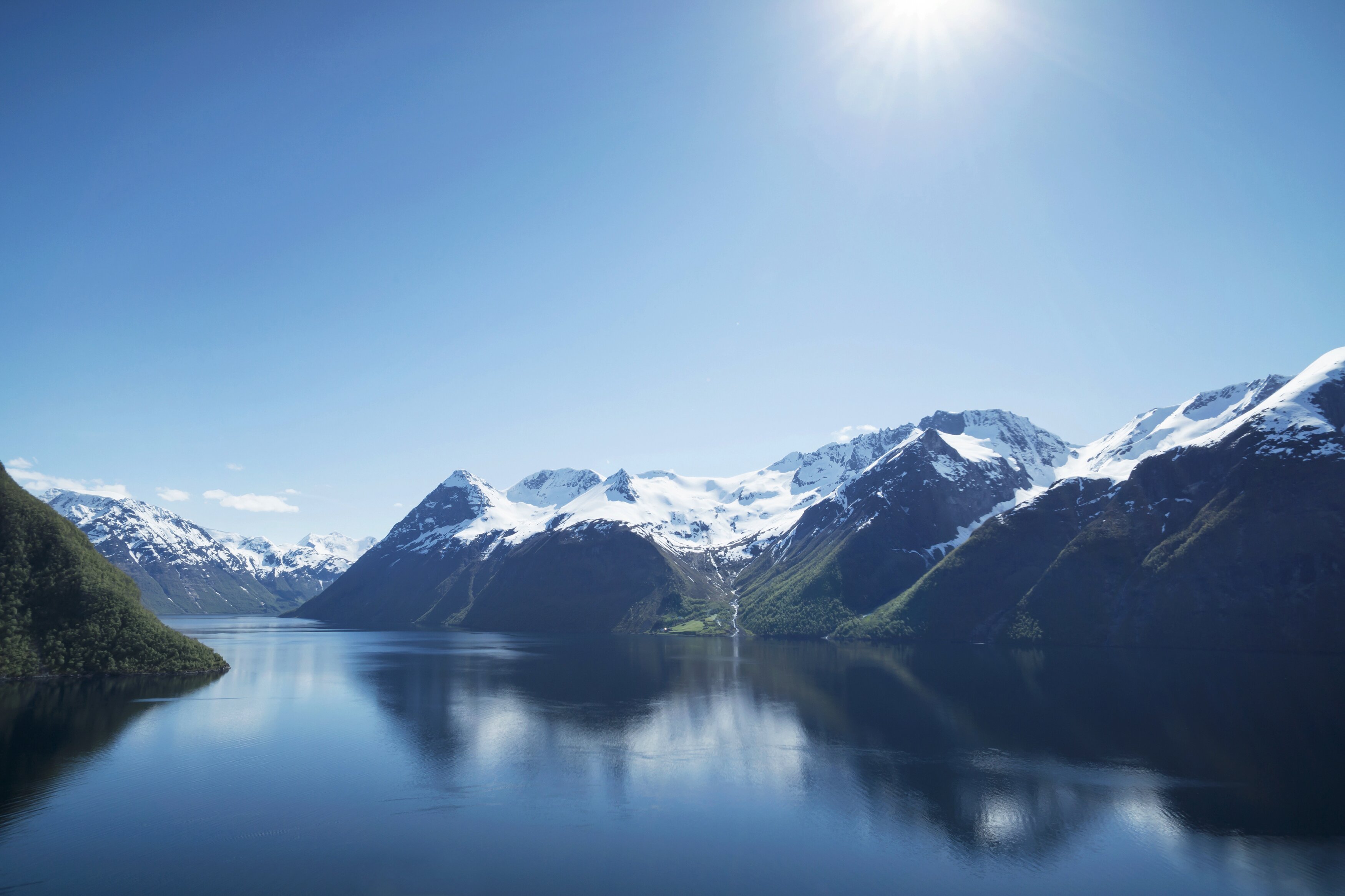 Norwegian Seafood Council