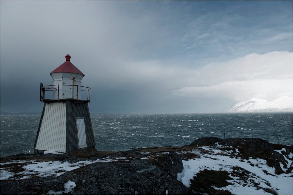 Johan Wildhagen_roft hav