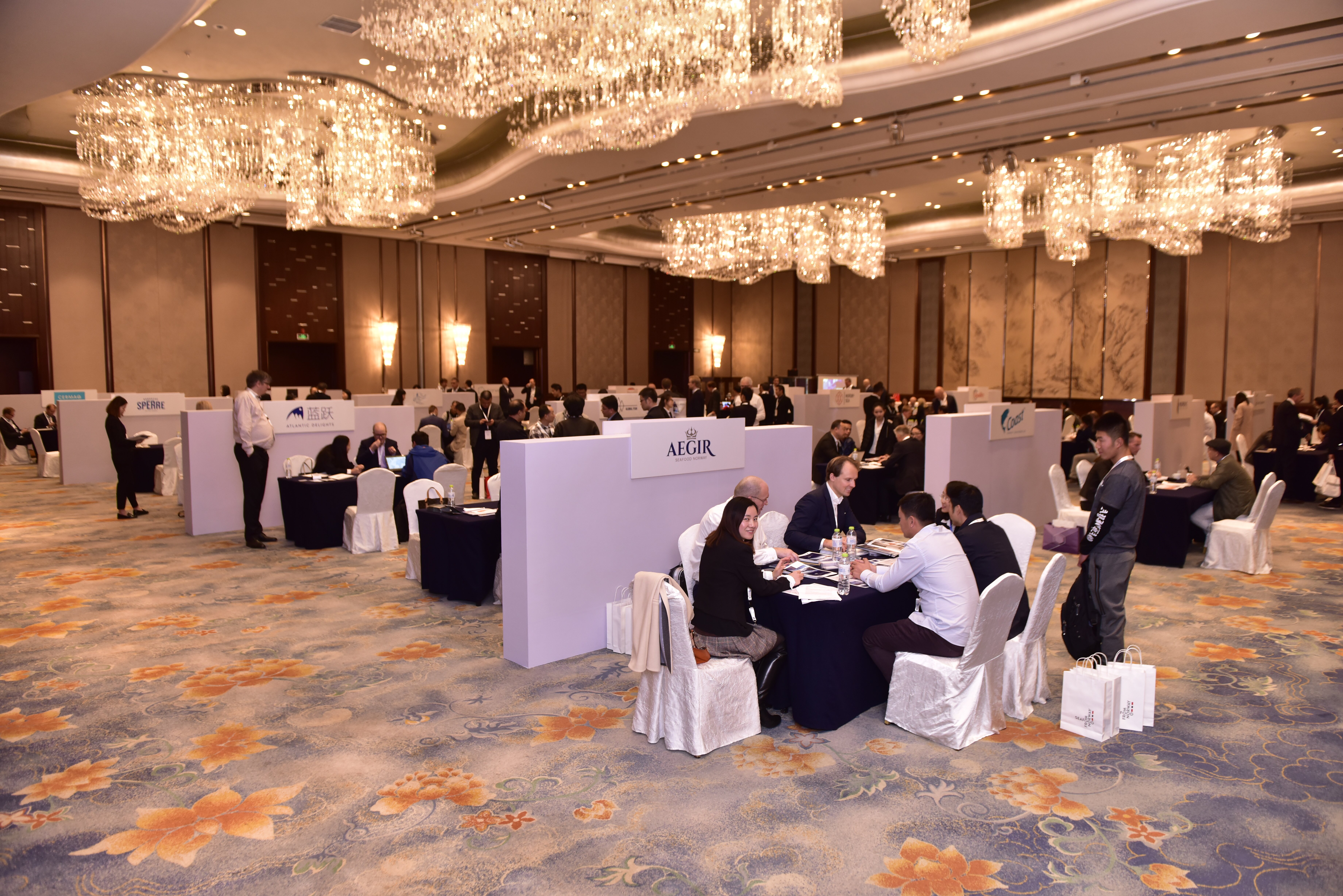 Photo: Norwegian Seafood Council