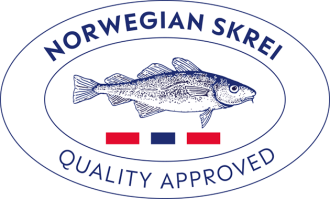 Quality-label Skrei