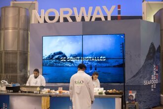 Norwegian Seafood Council