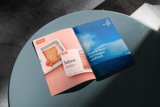 Joint Marketing Brochure